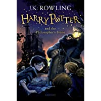 Harry Potter and the philosophers stone: 1-7